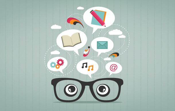 What to blog about?