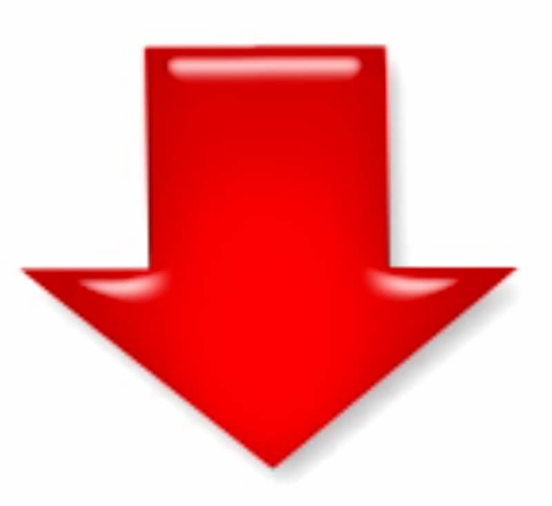 Red-Down-Arrow