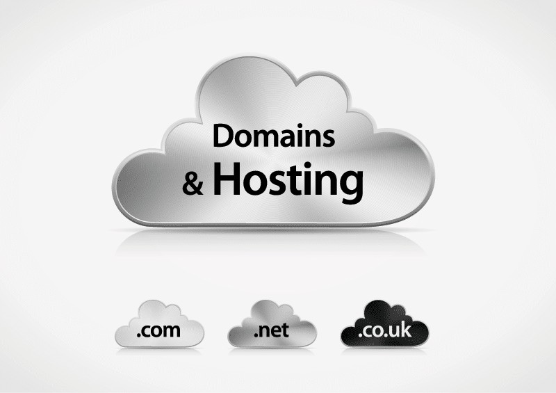 domain hosting reviews