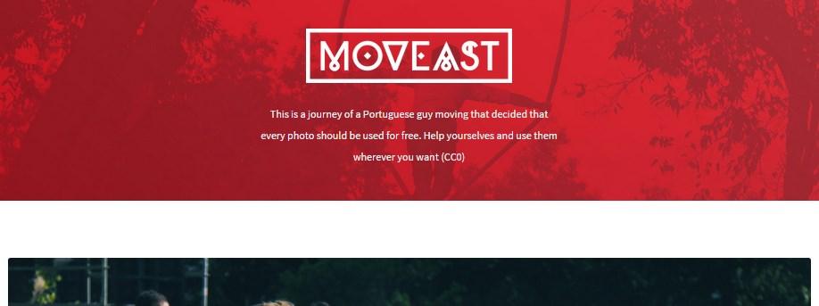 moveast