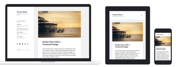 How to create a blog
