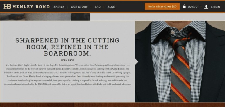 How to Write About Me Pages: Blog Examples & Sample Template