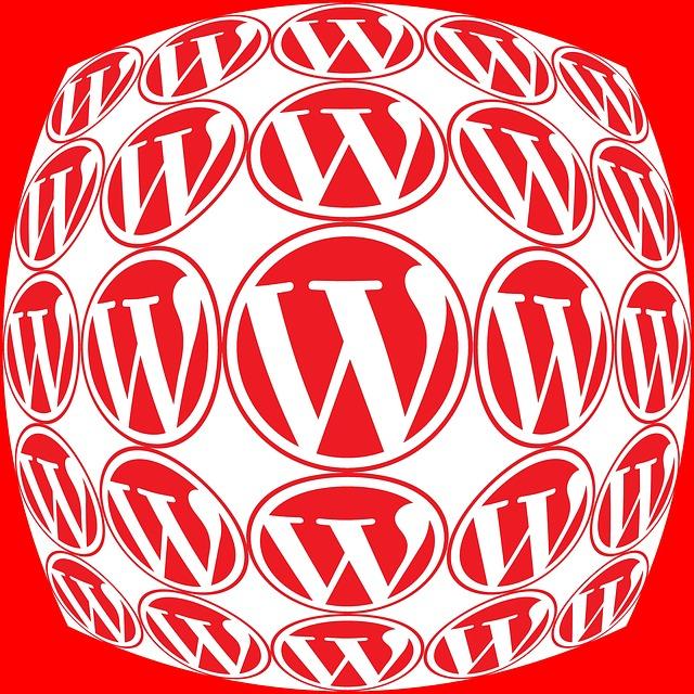 installing WordPress plugins