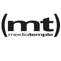 media temple web host logo