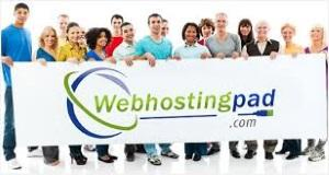 webhostingpad review