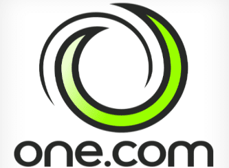 One Com Review Hosting Plans Webmail Rating More