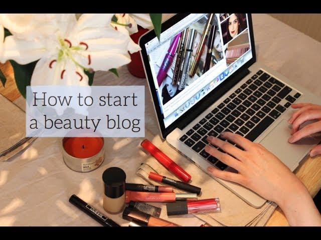 start-beauty-blog