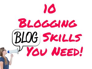 Blog Niche Ideas List: What Type Of Blogs Make The Most Money?