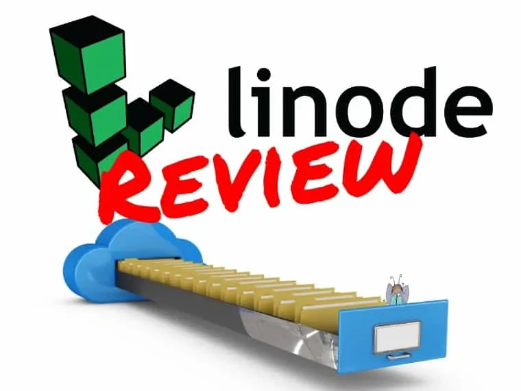 Linode review