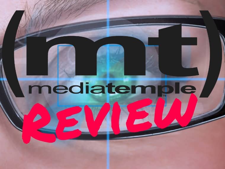 Media Temple review