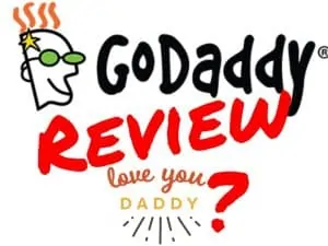 GoDaddy reviews