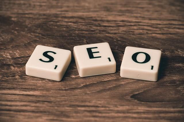 Blog SEO