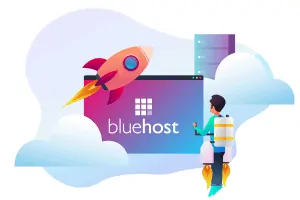 bluehost email hosting