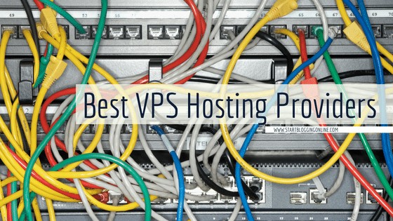 Best VPS hosting