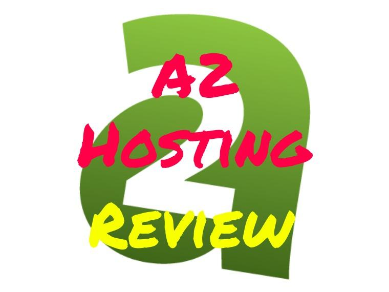 A2 Hosting review