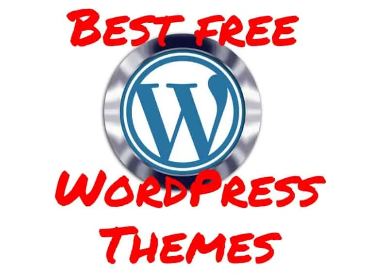 Best free WordPress themes