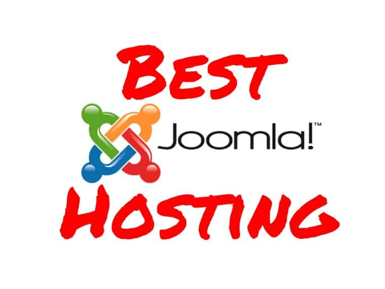 Best Joomla hosting providers