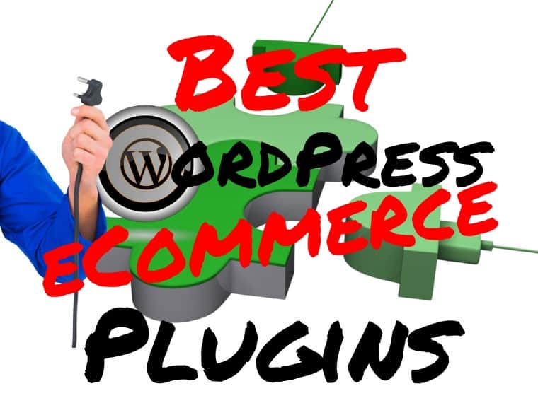 Best WordPress eCommerce plugins