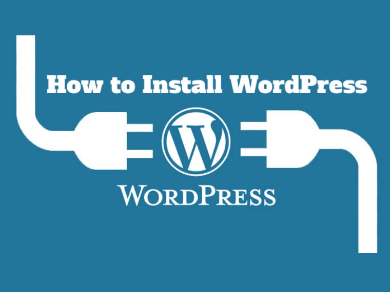 How to install WordPress with Softaculous