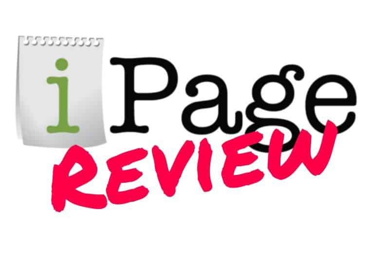 iPage review