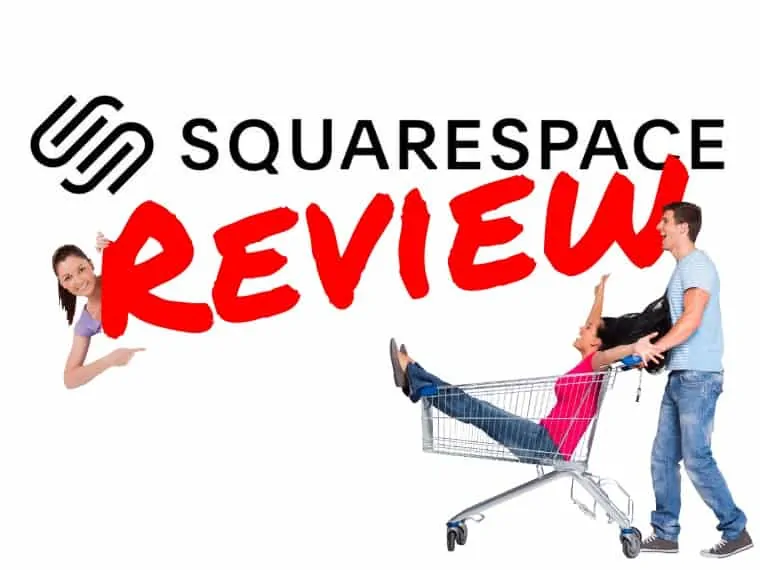 Squarespace review