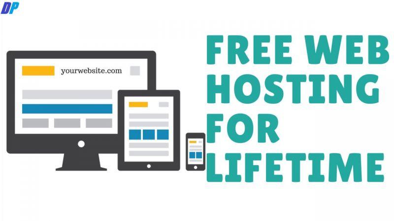 Free Website Hosting