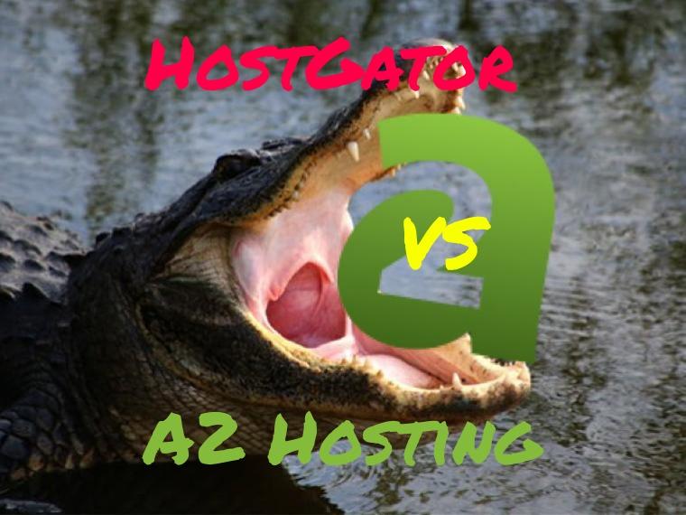 A2 Hosting vs HostGator