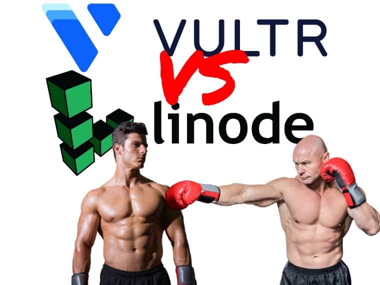Vultr vs Linode
