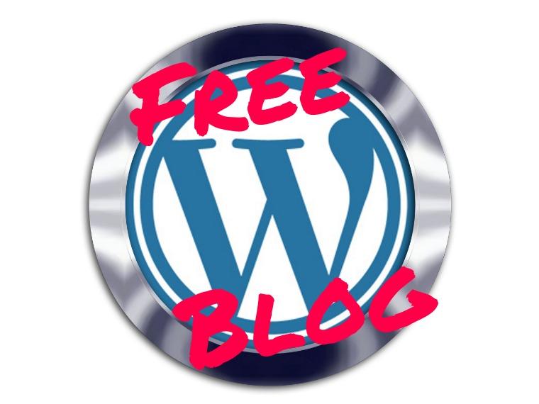 Wordpress Blog Creation How To Start A Free Blog 2019 Guide - 