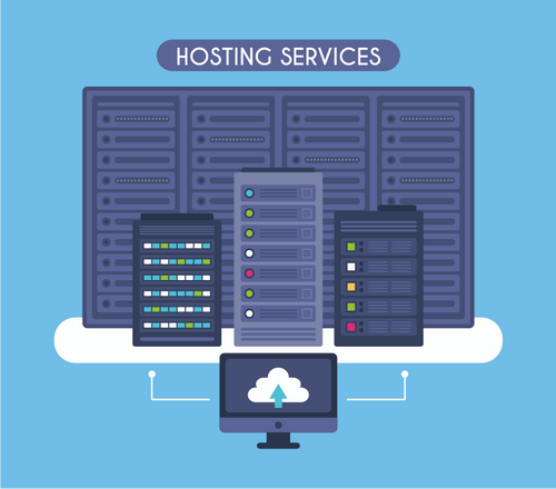 Hosting Services