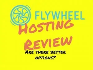 Flywheel review