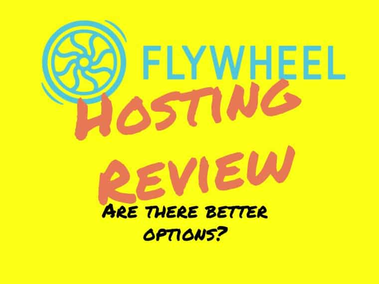 Flywheel review