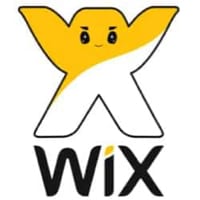 Wix logo