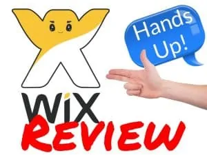 Wix review