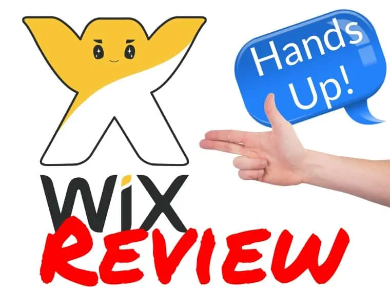 Wix review