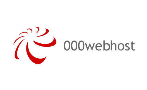 000webhost logo