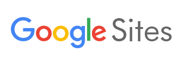 Google Sites logo