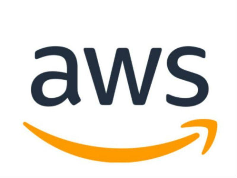 AWS logo