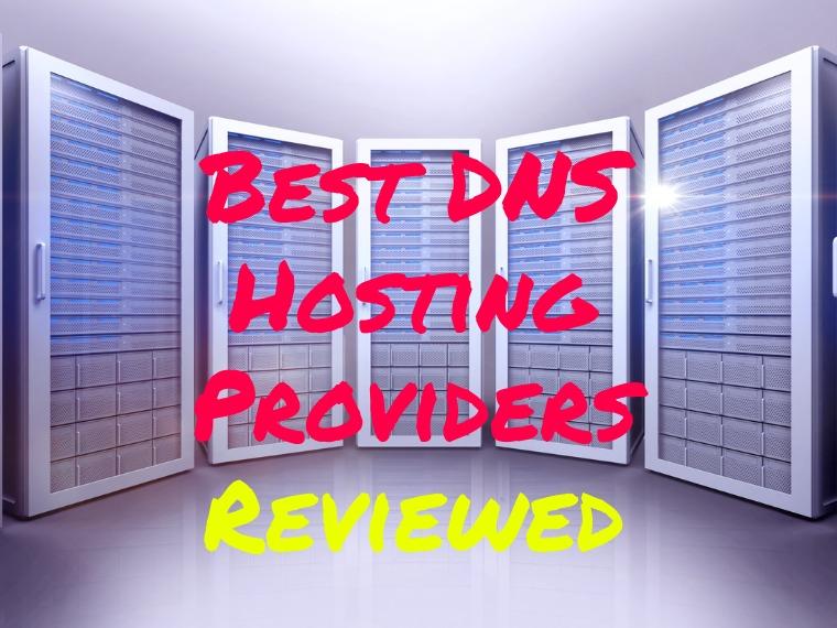 Best DNS provider