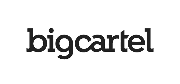 Big Cartel logo