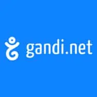 Gandi.net logo