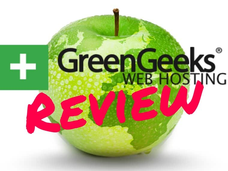 GreenGeeks review