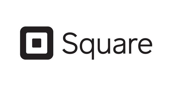 Square logo