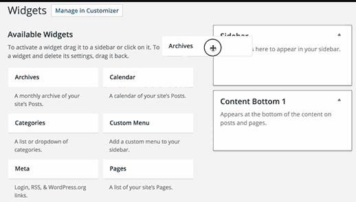 how-to-use-widgets-in-the-sidebars-2