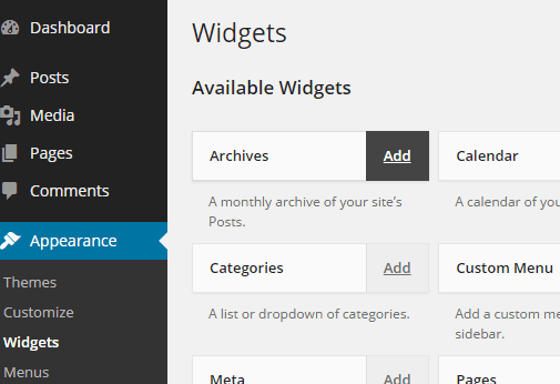 how-to-use-widgets-in-the-sidebars-5