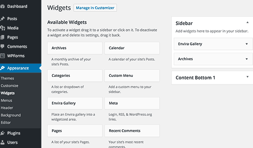 how-to-use-widgets-in-the-sidebars-1