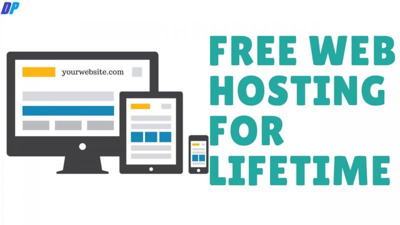 Free website hosting services