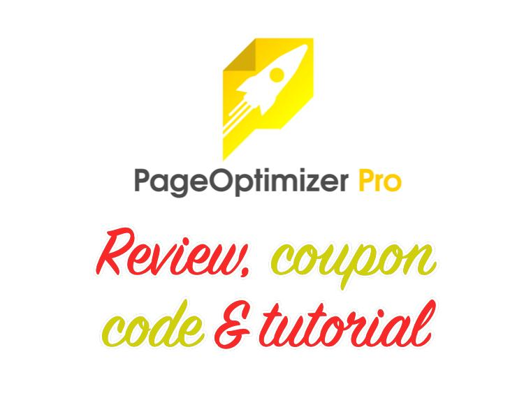 Page Optimizer Pro review