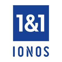 Ionos 1and1 logo