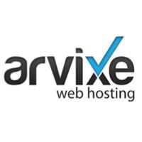 Arvixe